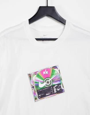 nike tee cd