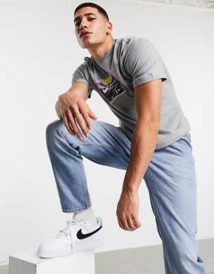 nike tee cd