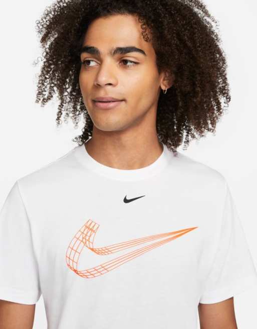 3d nike sales shirt