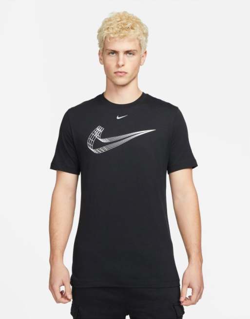 3d nike sales shirt