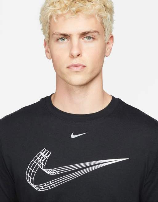 3d nike sales shirt