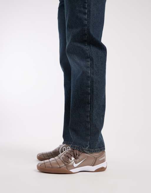 Nike T90 sneakers in bronze, 5 of 5