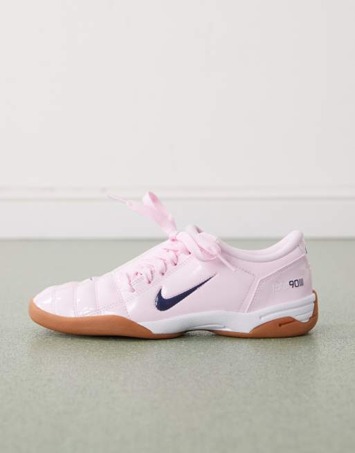 Nike T90 sneakers in pink, 2 of 5