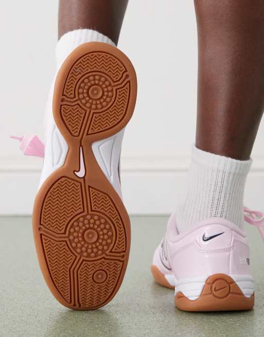 Nike T90 sneakers in pink, 4 of 5