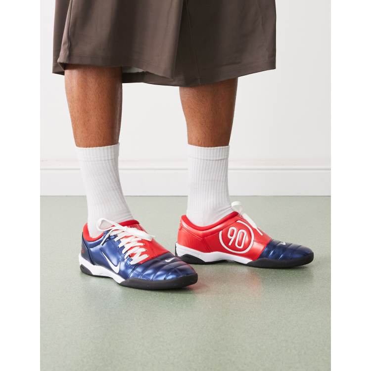 Mercurial Vapor Nike Total 90 Zapatos De Futbol Nike R9 Comprar