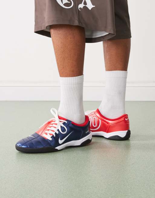 HOT Nike Air Max Nike T90 Astro Turf Trainers Nike T90 Trainers In