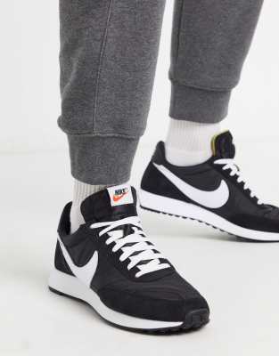 nike tailwind 79 schwarz