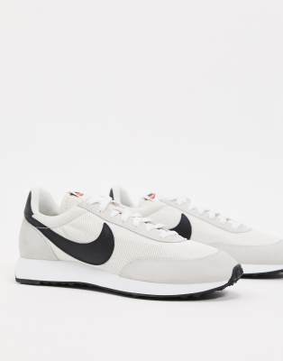 nike tailwind 79 all white