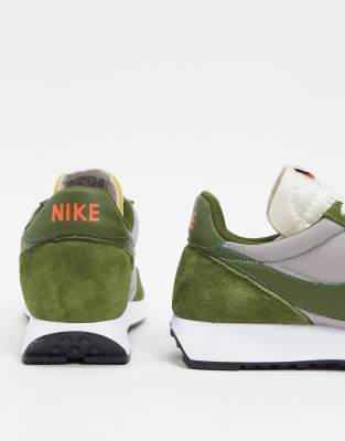 nike air tailwind 79 kaki