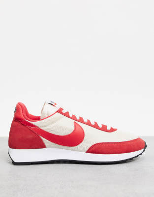 Nike tailwind 79 outlet red