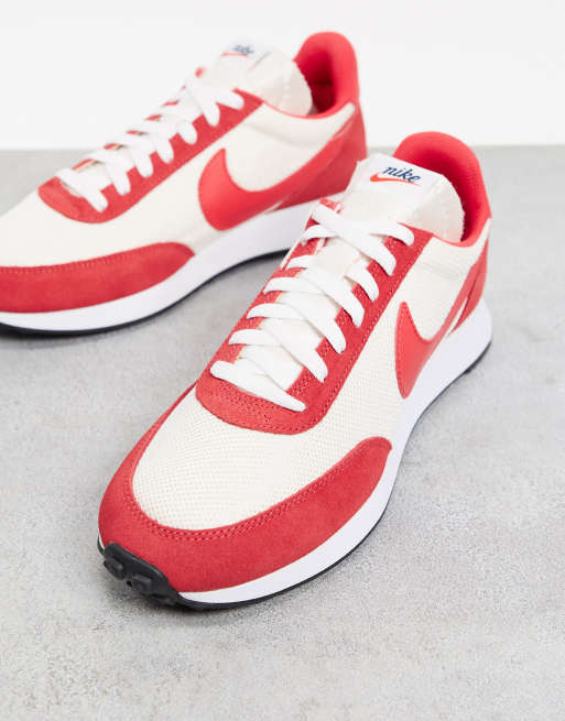 Nike tailwind deals 79 og red