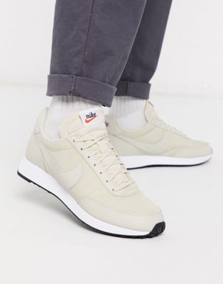 Nike Tailwind '79 trainers in sand | ASOS