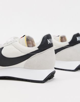 Nike Tailwind '79 trainers in white | ASOS