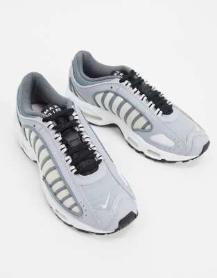 nike tailwind gray