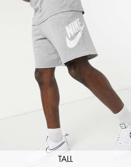 Nike alumni best sale shorts 3xl