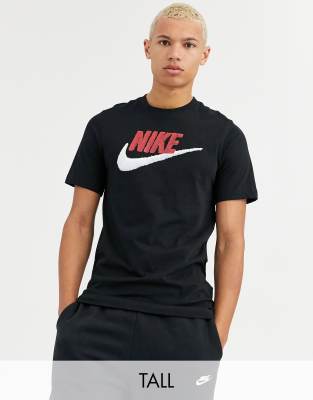 tall nike shirts