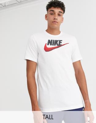 nike shirts tall sizes