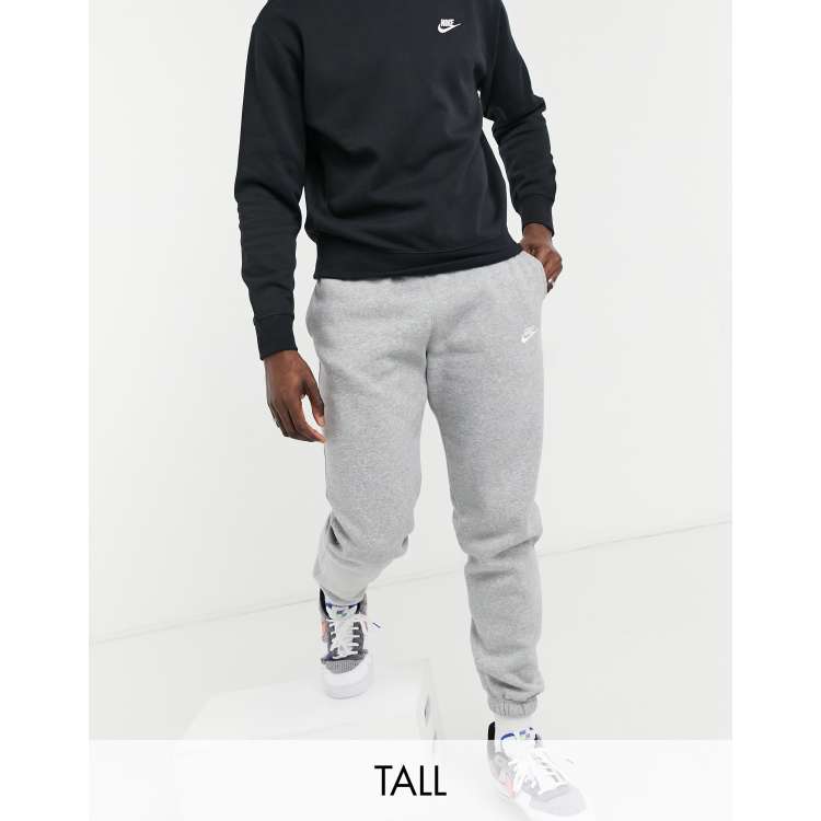 Tall store joggers nike