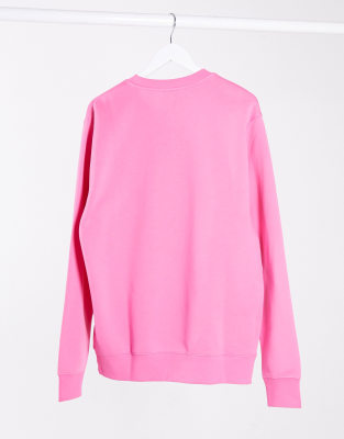 hot pink nike jogging suit