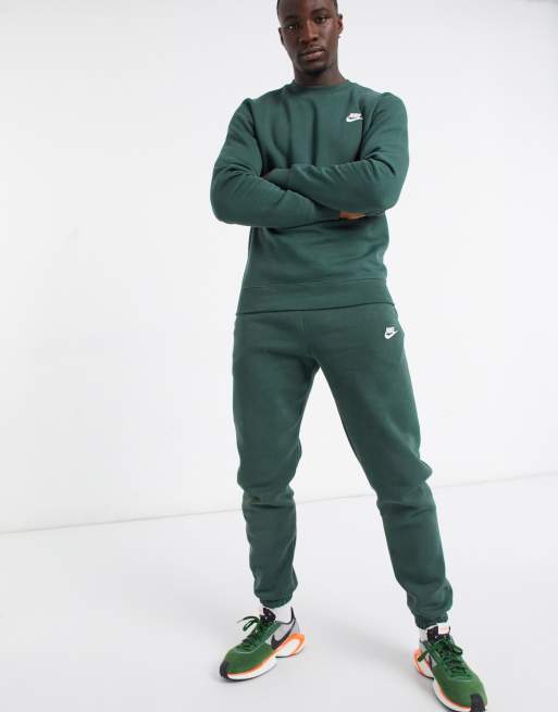 Tall 2025 nike tracksuit