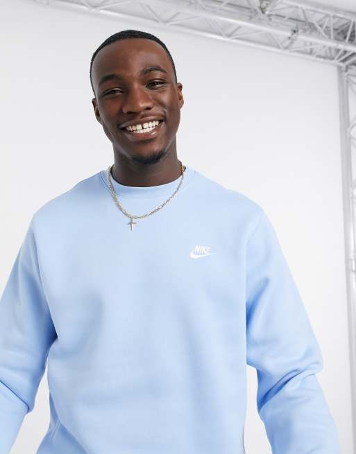 Pull nike pale new arrivals