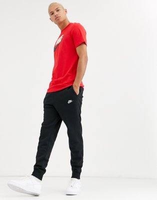 nike tall joggers