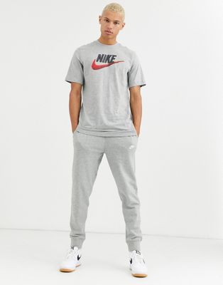 nike tall tracksuit bottoms 