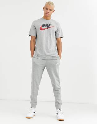 nike tracksuit tall