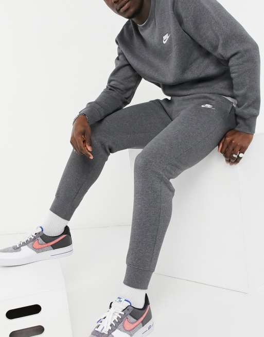 Asos tall nike joggers sale