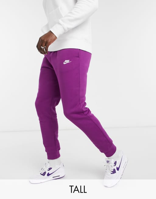 nike small tall sweatpants