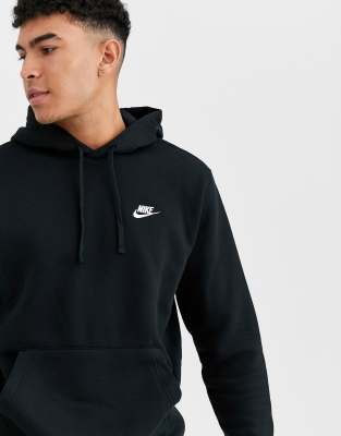 nike hoodie tall