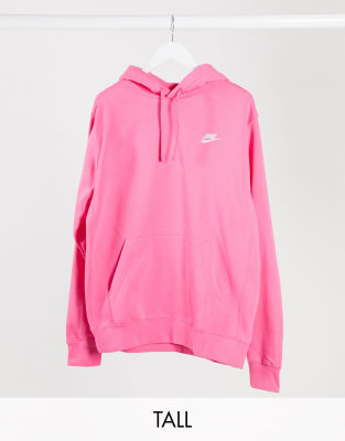hot pink nike jacket
