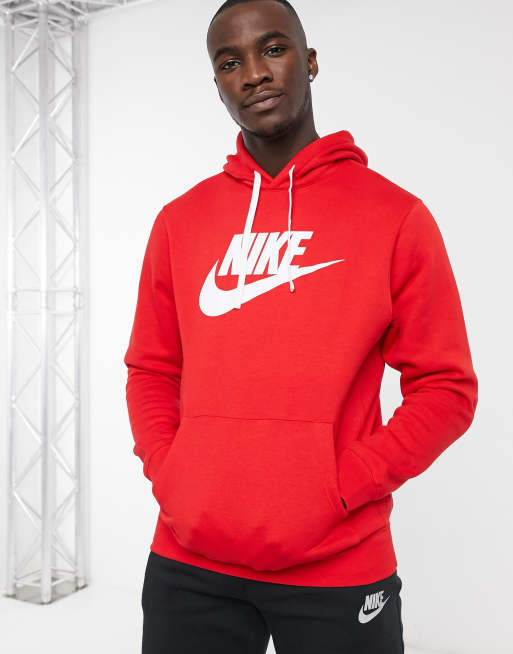 Nike hoodie clearance tall