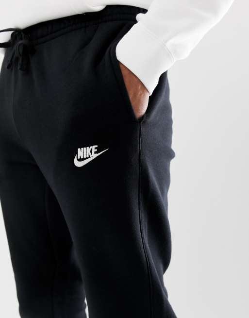 Nike joggers hot sale medium tall