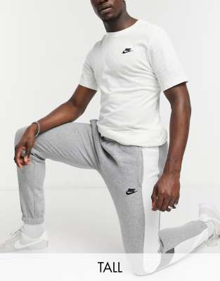nike tall cuffed joggers