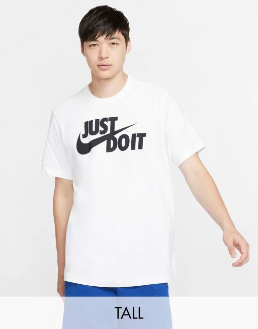 nike large tall t shirts