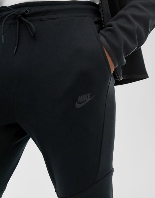 Nike tall tech fleece best sale cuffed jogger