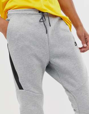 nike tech fleece m tall