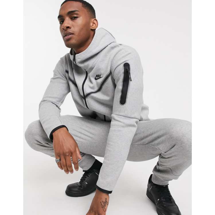 Nike tech fleece store tall