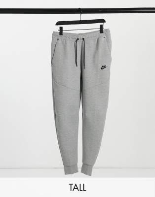 nike tech joggers tall