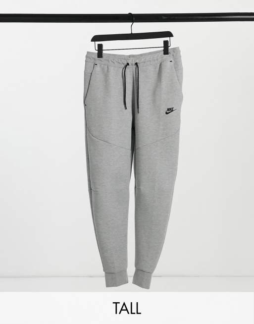 Nike tall tech fleece joggers on sale