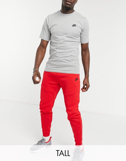 kohls nike tall sweatpants