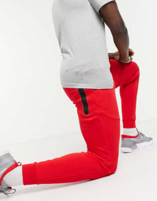 nike tall tech fleece joggers