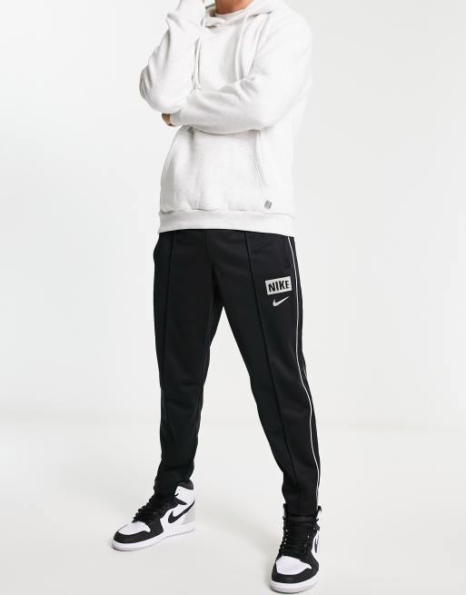 Nike air shop tapered joggers