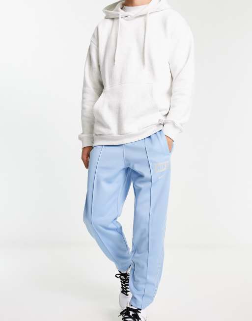 Tapered fit trackies new arrivals