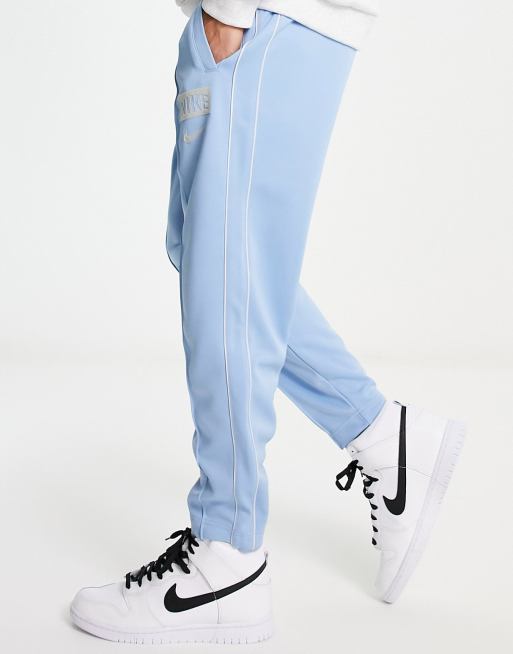 Nike tapered outlet bottoms