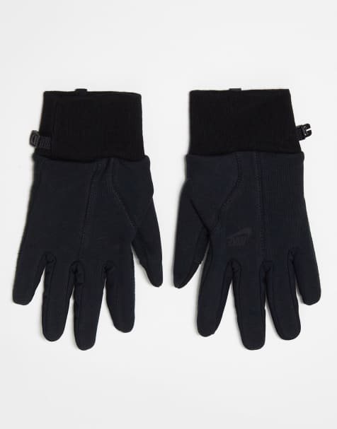 Nike - Tech 2.0 - Handschoenen van fleece in zwart - view 1