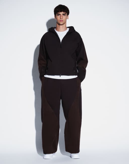 Nike - Tech Boreas - Survêtement - Marron, 3 de 3