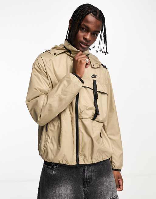 Nike tech sale coat