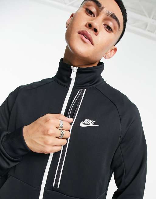 Nike tribute outlet jacket and pants